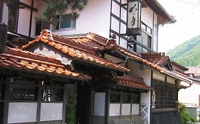 Noren Yado Meigetsu